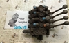 Parker Hannifin Mobile Directional Control Valve Block 25 LC 100