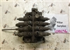 Parker Hannifin Hydraulic Directional Control Valve Block 746047