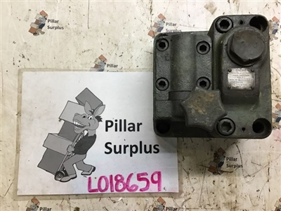 Racine Pressure Compensated Flow Control Value 977343