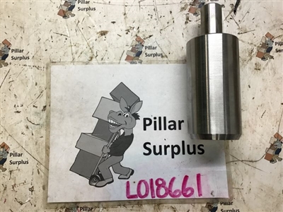 Caterpillar Mount 236-6254