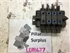 Power Team Manual Control Valve Manifold Stack 9503