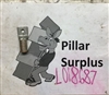 Panduit Compression Lug LCA3/0-38-X (lot of 3)
