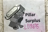 Crouse Hinds Conduit Body Cover 3/4" 290