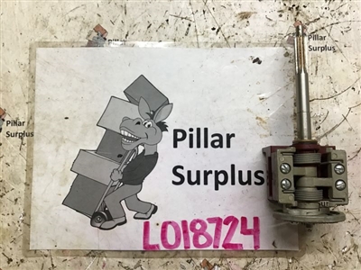 Limitorque Corp. Geared Cam Rotor Block L120-10