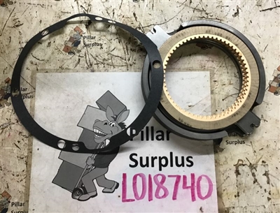 MICO Lining Kit 12-501-486