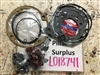 MICO Spring Set 12-501-008