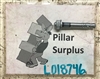 RAWL Throughbolt Anchor M16 x 125 R-XPT-16125/5