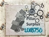 MICO Repair Kit 02-400-118