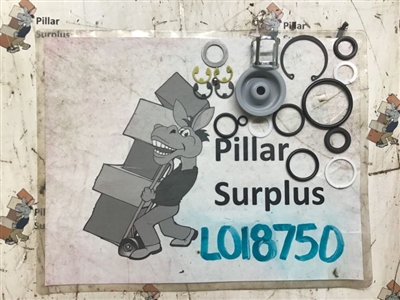 MICO Repair Kit 02-400-118