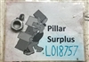 SCI 1" Insulated Grounding Bushing 204777-247810