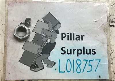 SCI 1" Insulated Grounding Bushing 204777-247810