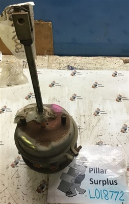Stobis Air Brake Chamber Type 30/30 C-957143-37