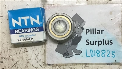 NTN Angular Contact Ball Bearing 7309BL1G