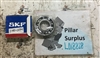 SKF Deep Groove Radial Ball Bearing 6309/C3