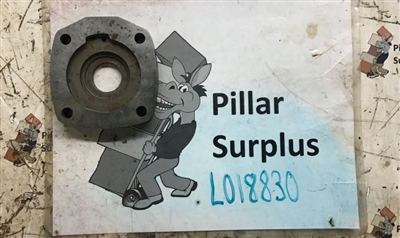 Eaton Wear Plate 22202
