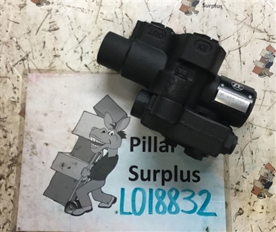 MICO Valve 06-460-298