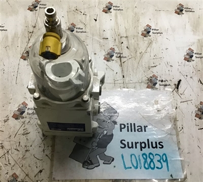 Separ Filter Fuel-Water Separater Assembly SWK-2000/10