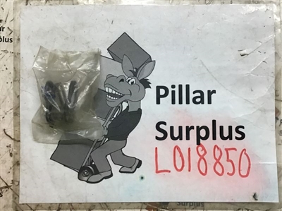 Diamond Chain Co. Roller Chain Offset Link C-7334