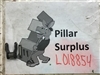 Diamond Chain Co. Roller Chain Offset Link C-7334