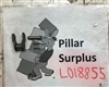 Diamond Chain Co. Roller Chain Connector 1/2 Link C-7734 (lot of 5)