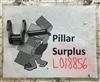 Diamond Co. Roller Chain Master Connecting 1/2 Link 12503