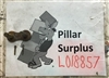 Diamond Co. Cottered Roller Connecting Chain Link 3470CL-08