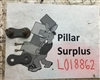 PTC Link-Belt Slip Fit Connecting Link RC120FR