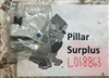 Wohner Busbar Support 01601 (lot of 3)