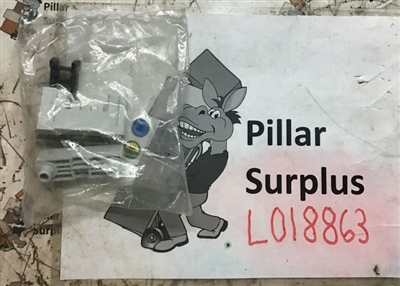Wohner Busbar Support 01601 (lot of 3)