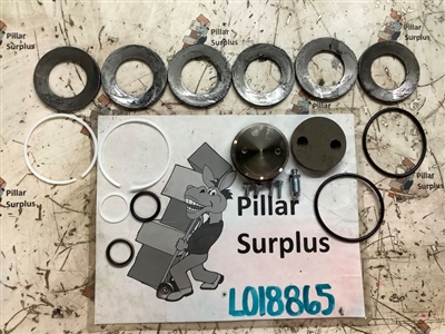 MICO Repair Kit 02-500-174