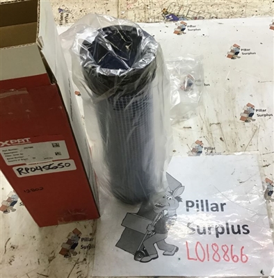 Manitou Inner Air Filter Cartridge J227960 / P227960