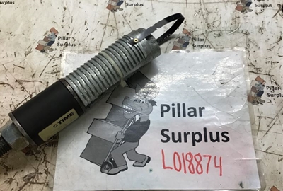 TIME Limited Drill Hole Plug P236LH