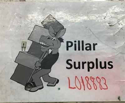 Wago Jumper Push-In Connect for Terminal Block 2002 Series (lot of 16)