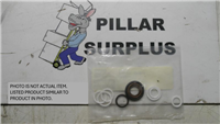 Aftermarket Parker 10-piece Seal Kit SK08-4V