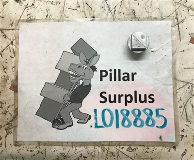MICO Filler Plug 28-030-015