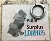 Aftermarket Clark Thrust Ring 119853