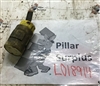 Woodhead Turnex Plug Connector 89IL L17-30R