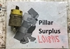 Woodhead Turnex Plug 89IL L17-30P