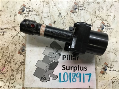 Alternative Pressure Intensifier 03-465-020
