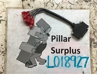 Danfoss Cable 162B6017