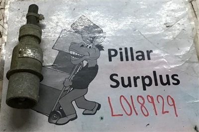 Pyle National Electrical Plug 286-PR