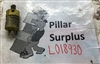Woodhead Electrical Plug 89IL 125V