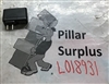 Power Supply Charging Block PEF-0500200UA