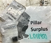XPAT Micro Relay 871-1C-C-R1-U01-14VDC (lot of 2)