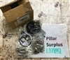 Miller Tehcnology Caliper Repair Kit 1-55-0316, 824726