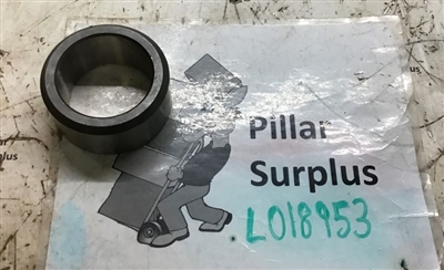 Bushing OD-3.75", ID-2.72", Width-1.5"