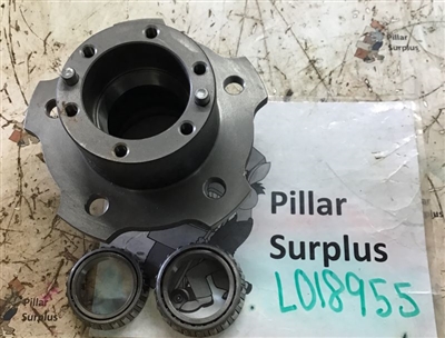 Toyota Bearing Assembly Hub 42410-69026