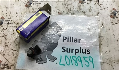 NAPA Halogen Bulb LMOBP9005 (lot of 2)