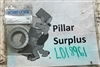 Nord-Lock Lock Washer 63796 (lot of 2)
