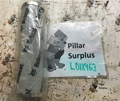 Bobcat Oil Filter Element 7225338 (lot of 2)